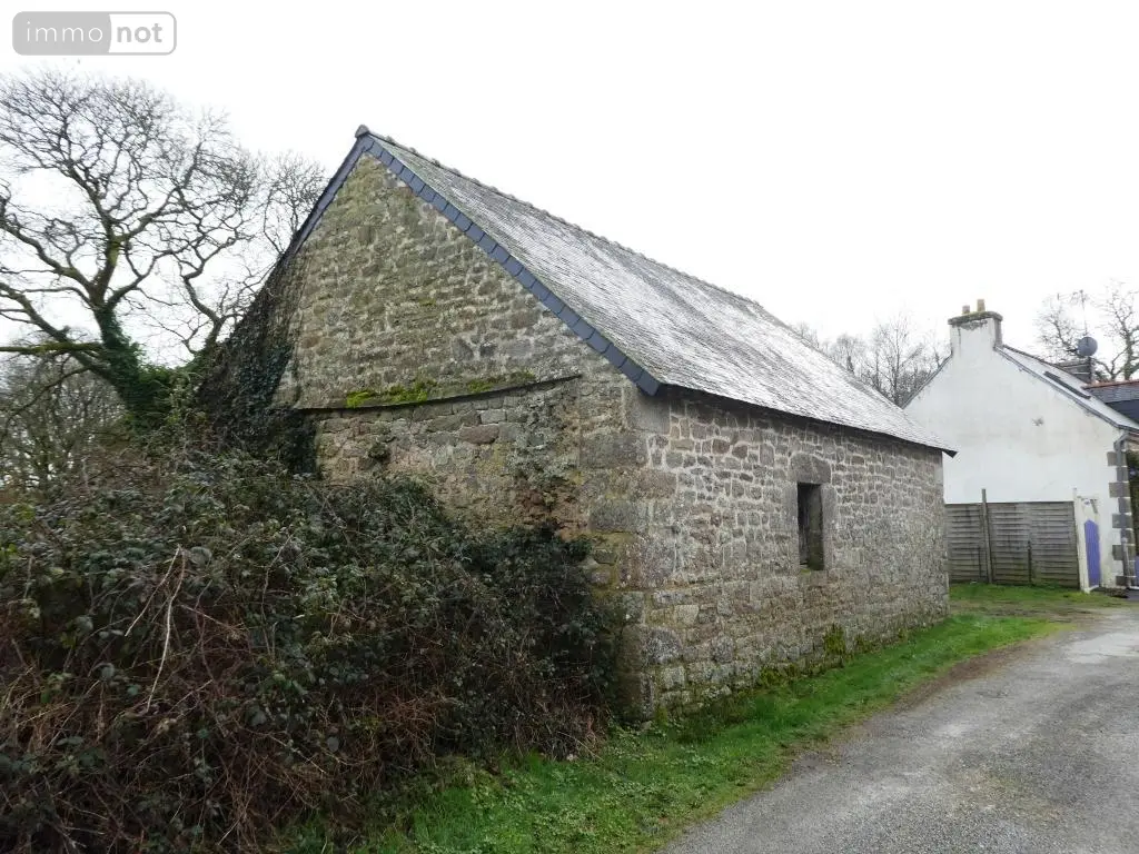 Divers a vendre Lignol 56160 Morbihan 56 60 m2 1 pièce 27710 euros 56075-2461 006