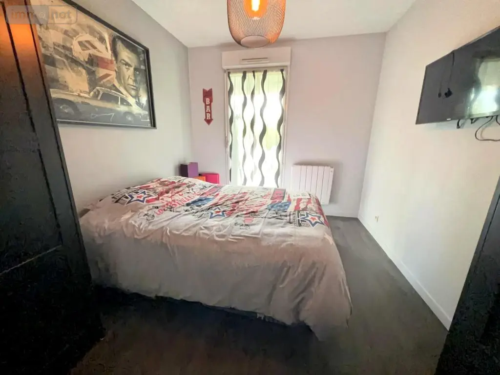 Appartement a vendre Chantepie 35135 Ille-et-Vilaine 35 65 m2 3 pièces 208400 euros 35018-1256 009