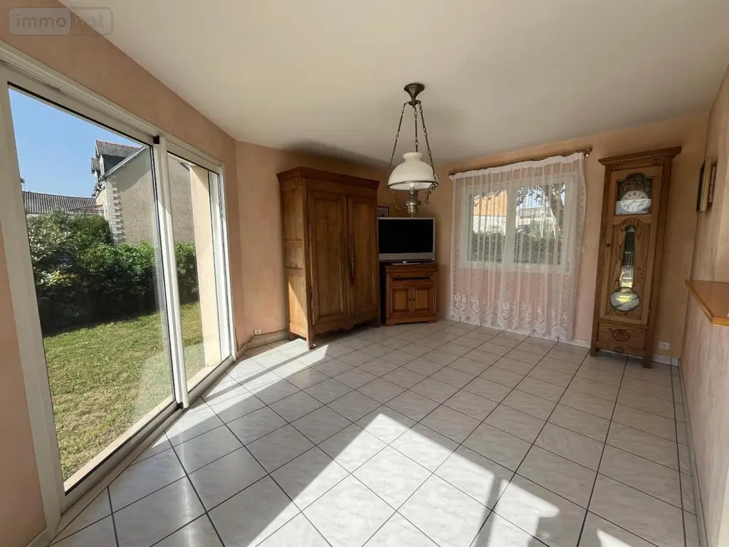 Maison a vendre Callac 22160 Côtes-d'Armor 22 130 m2 5 pièces 231000 euros 29066-3825 007
