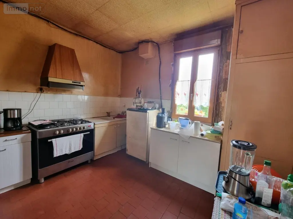 Viager maison Corquilleroy 45120 Loiret 45 82 m2 4 pièces 39000 euros 45050-1270 004