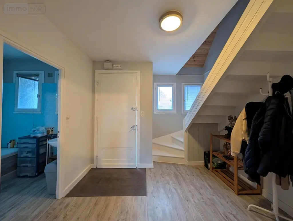 Maison a vendre Plouigneau 29610 Finistère 29 113 m2 5 pièces 137200 euros 29086-1734 003