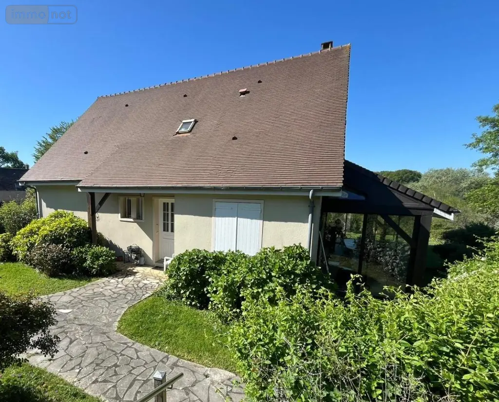 Maison a vendre Le Mans 72000 Sarthe 72 145 m2 5 pièces 433972 euros 72010-1947 004