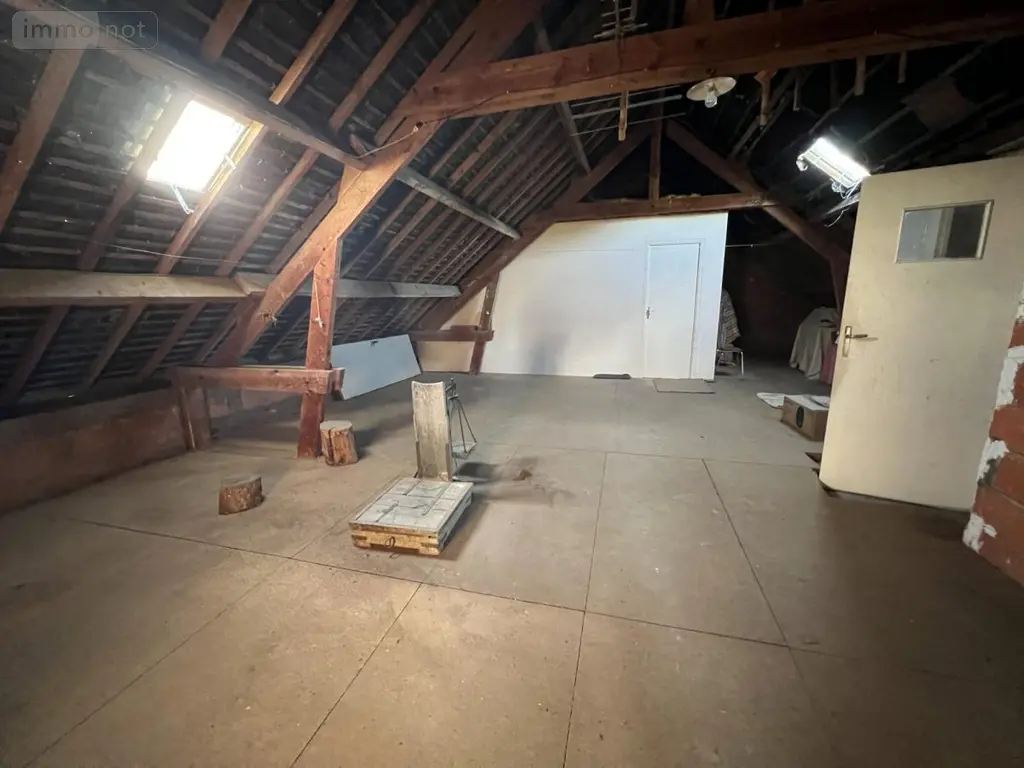 Maison a vendre Cesson-Sévigné 35510 Ille-et-Vilaine 35 160 m2 7 pièces 374161 euros 35018-789 015