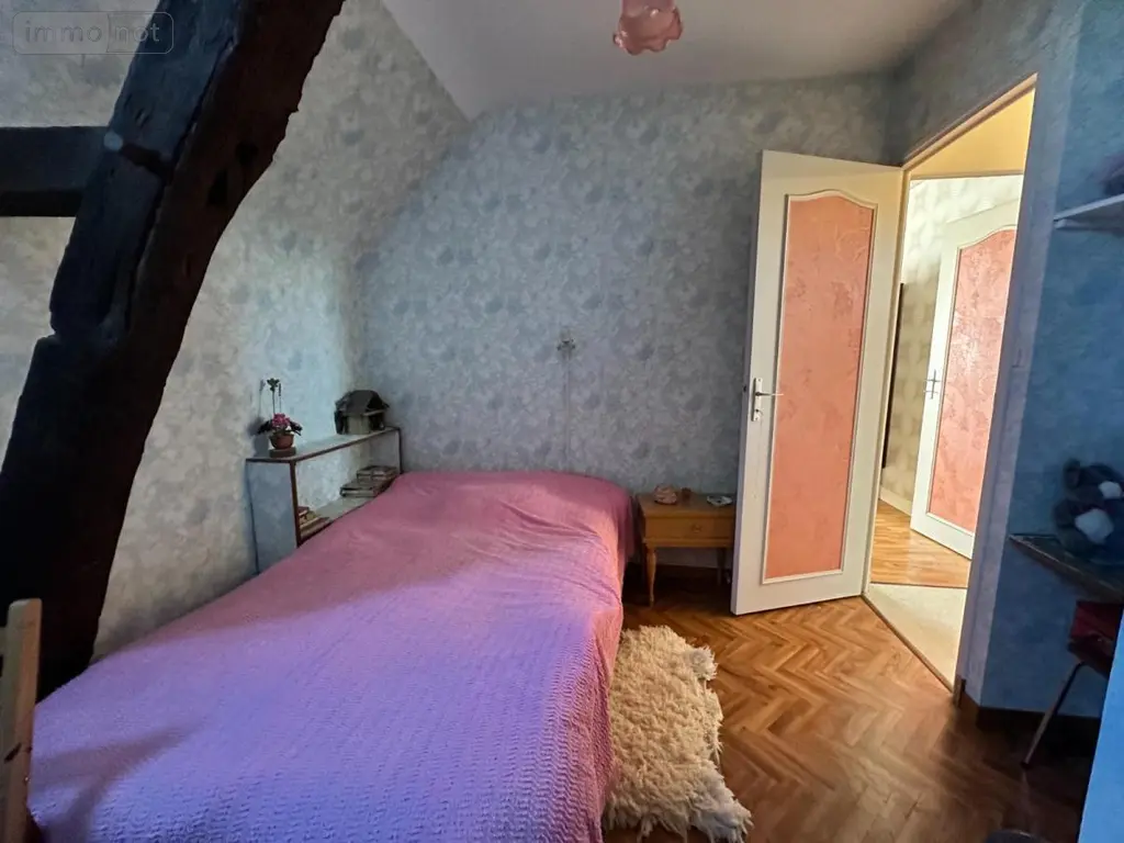 Maison a vendre Noyant-de-Touraine 37800 Indre-et-Loire 37 120 m2 7 pièces 501300 euros 37072-643 017
