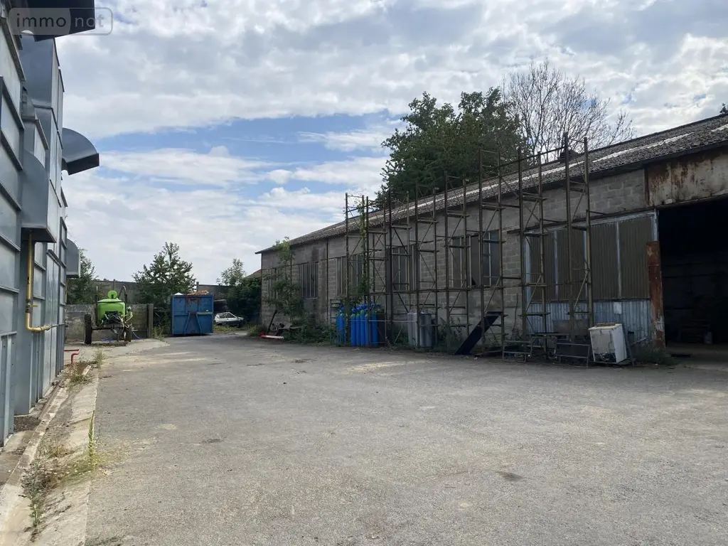 Immeuble de rapport a vendre Inchy-en-Artois 62860 Pas-de-Calais 62 225 m2 387800 euros 59098-11900 014