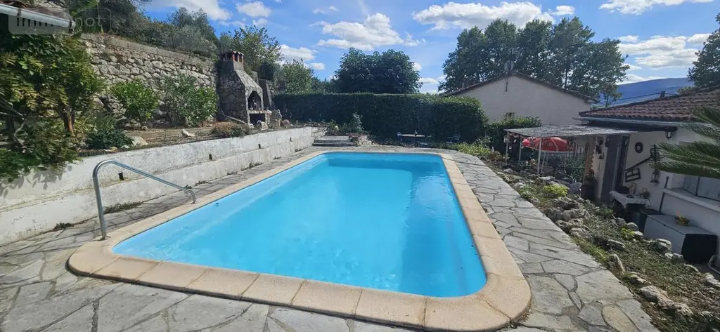 Maison a vendre Ganges 34190 Hérault 34 114 m2 5 pièces 295000 euros 34019-449 004