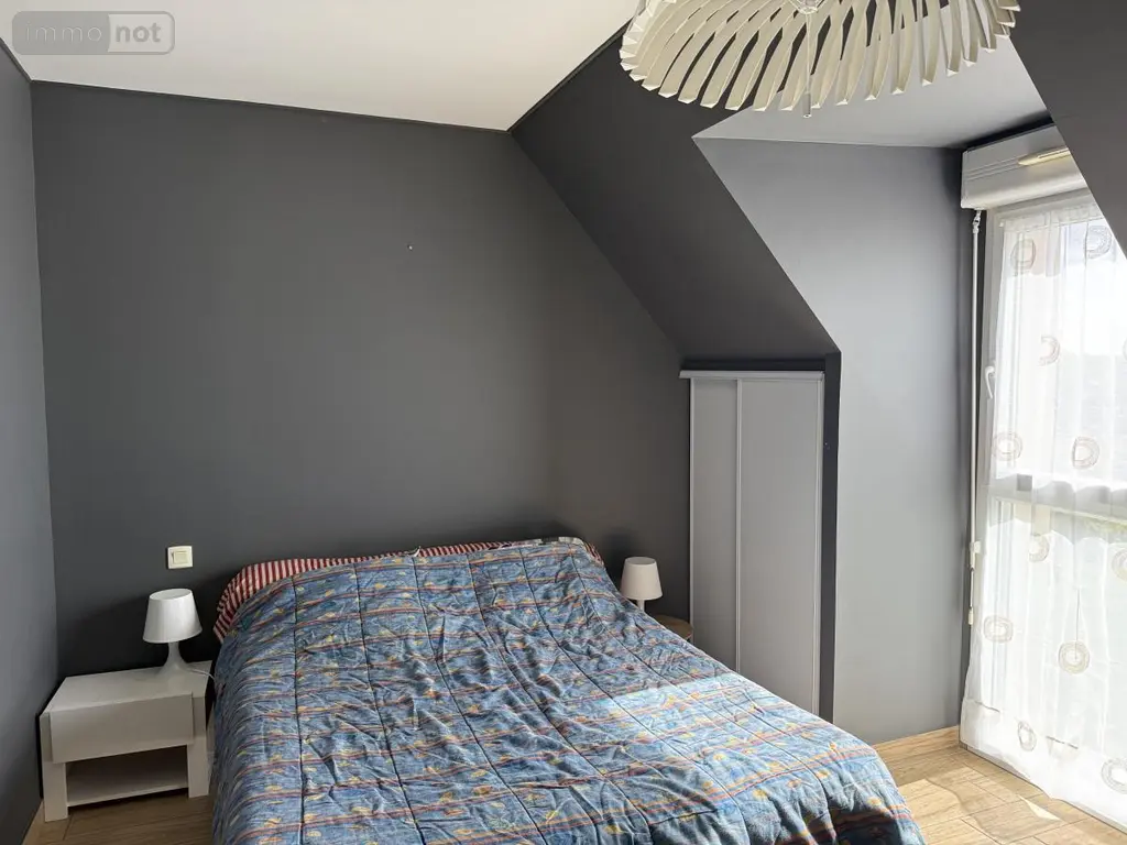 Maison a vendre Plémet 22210 Côtes-d'Armor 22 130 m2 7 pièces 234045 euros 22115-3583 008
