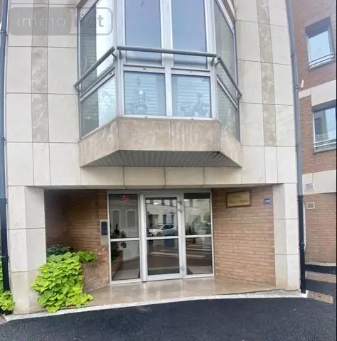 Location appartement Hénin-Beaumont 62110 Pas-de-Calais 62 89 m2 3 pièces 1110 euros 62034-L3437 011
