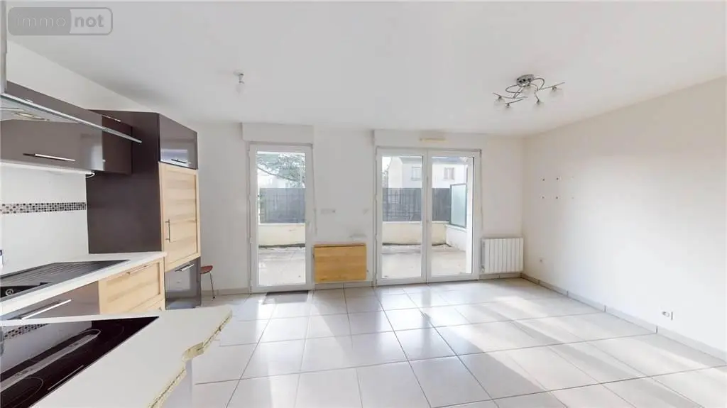 Appartement a vendre Tours 37000 Indre-et-Loire 37 63 m2 3 pièces 164300 euros 37007-2713 003