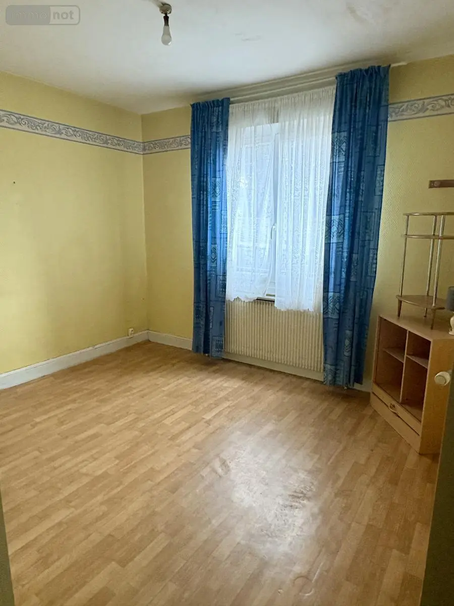 Maison a vendre Lens 62300 Pas-de-Calais 62 60 m2 4 pièces 103900 euros 62041-1730 004