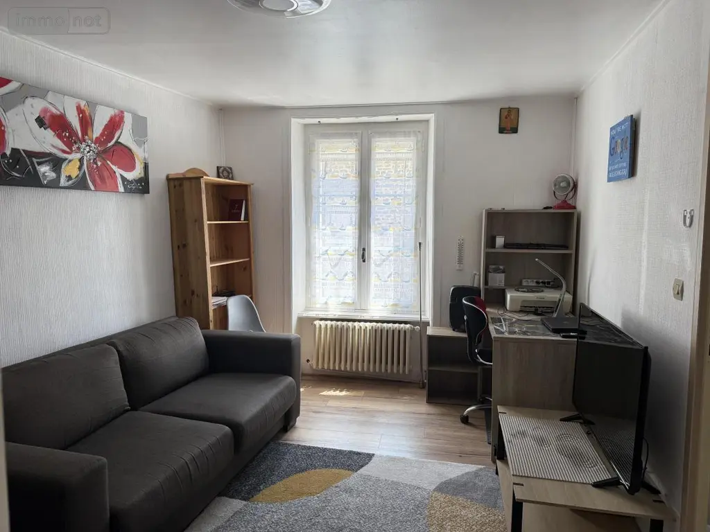 Maison a vendre Plémet 22210 Côtes-d'Armor 22 110 m2 136000 euros 22115-3451 008