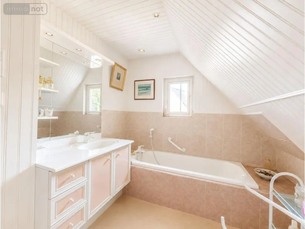 Maison a vendre Fouesnant 29170 Finistère 29 133 m2 6 pièces 1881000 euros 29014-3171 012