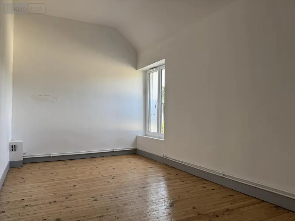 Maison a vendre Chinon 37500 Indre-et-Loire 37 98 m2 5 pièces 132650 euros 37094-36 003