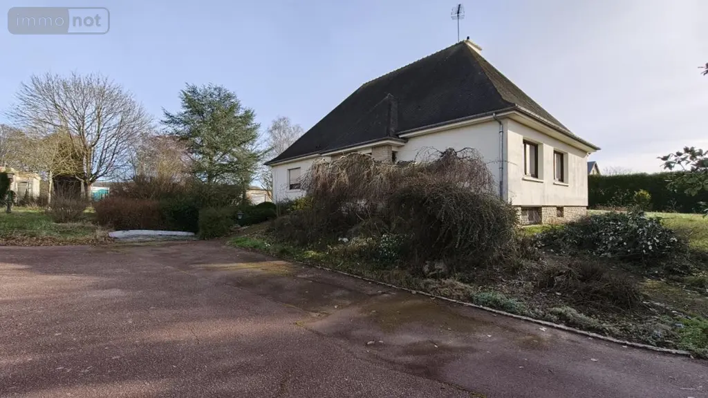 Maison a vendre Gravigny 27930 Eure 27 150 m2 5 pièces 399000 euros 27003-87 016