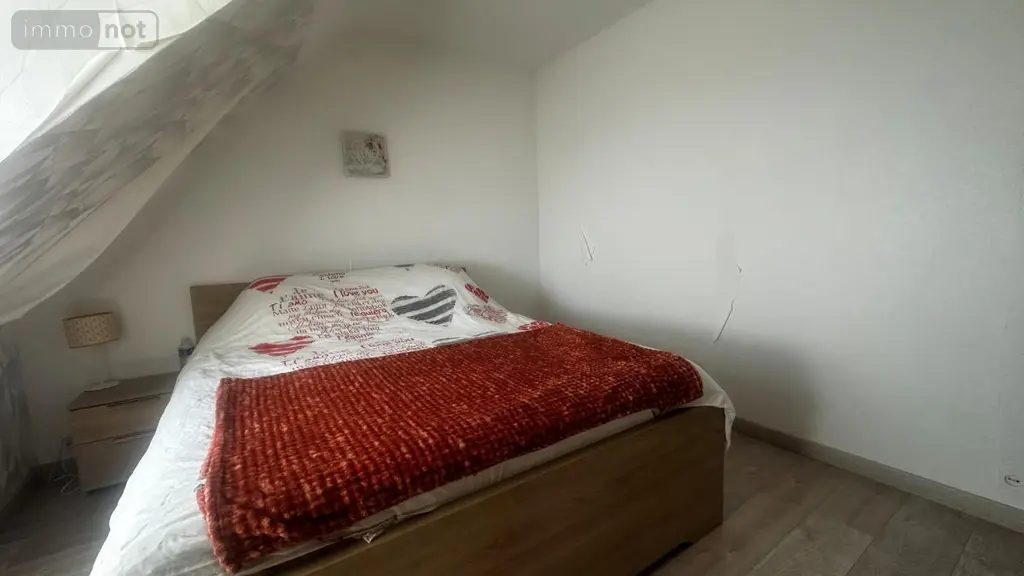 Maison a vendre Lanvénégen 56320 Morbihan 56 125 m2 6 pièces 223994 euros 56081-2641 008