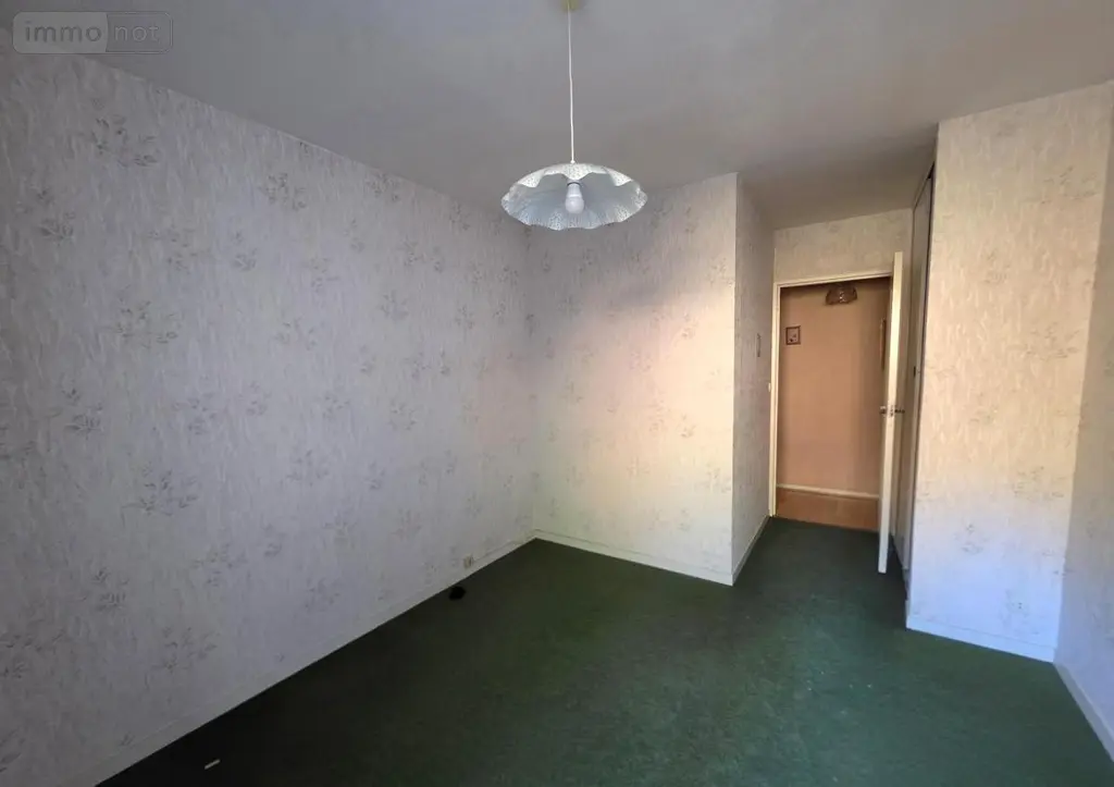 Appartement a vendre Vierzon 18100 Cher 18 77 m2 3 pièces 80400 euros 18058-122 004