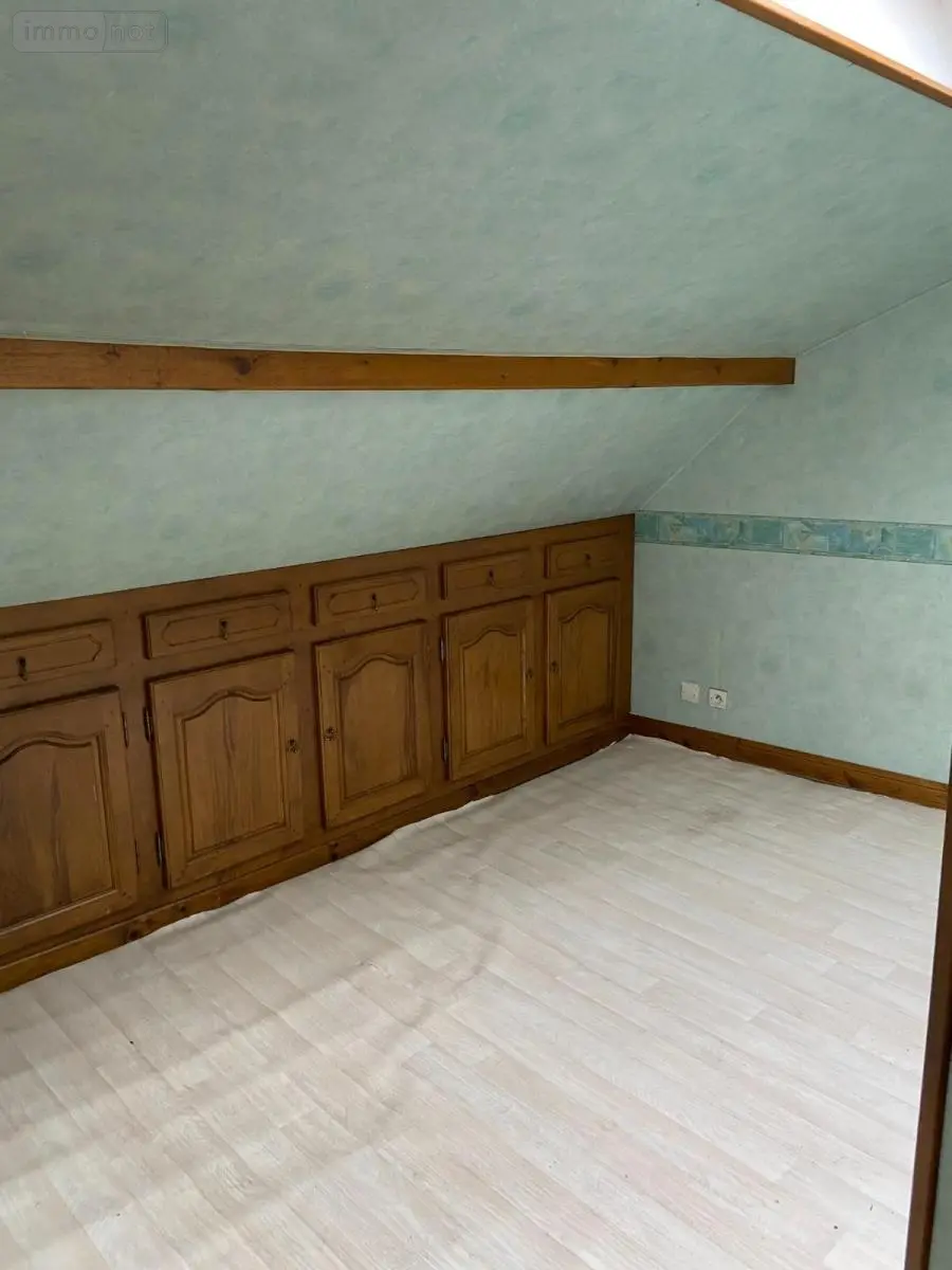 Maison a vendre La Ferté-Bernard 72400 Sarthe 72 188 m2 5 pièces 127200 euros 72085-2099 007