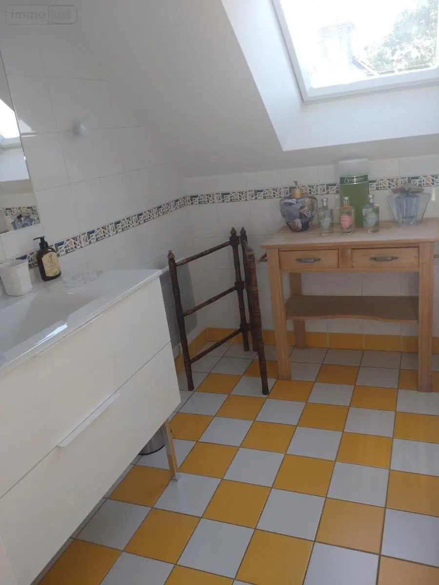 Maison a vendre Arradon 56610 Morbihan 56 136 m2 6 pièces 552000 euros 56002-1489 005