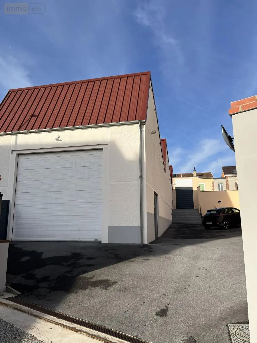 Divers a vendre Épernay 51200 Marne 51 394 m2 472500 euros 51022-2320 001