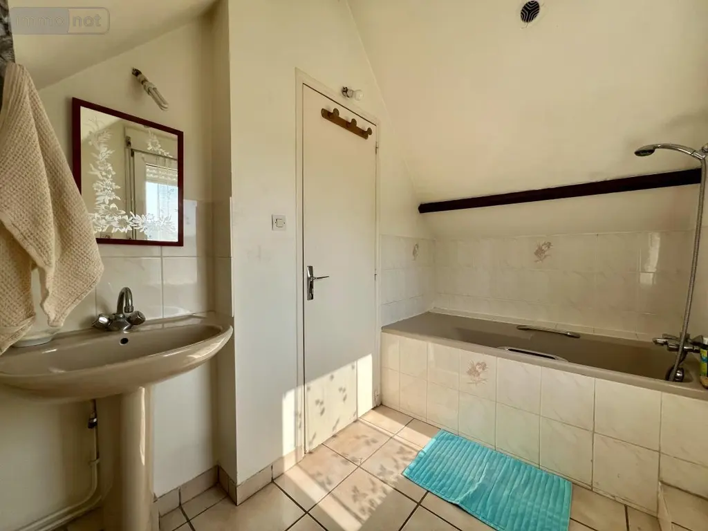 Maison a vendre Lorient 56100 Morbihan 56 55 m2 172254 euros 56081-2670 009