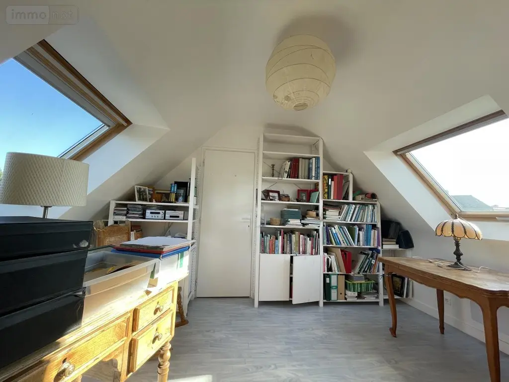 Maison a vendre Quiberon 56170 Morbihan 56 175 m2 8 pièces 882040 euros 56041-855 010