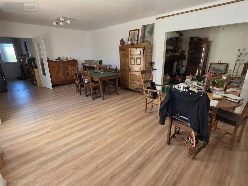 Maison a vendre Amilly 45200 Loiret 45 128 m2 5 pièces 164300 euros 45050-1423 009