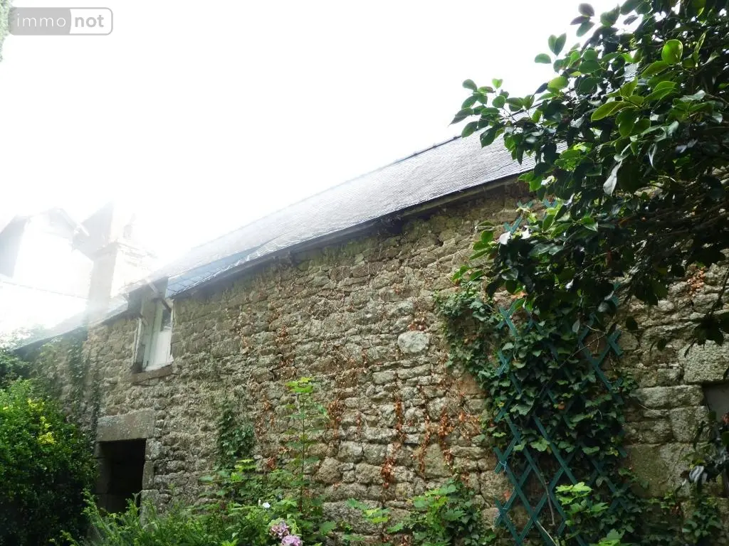 Maison a vendre Guémené-sur-Scorff 56160 Morbihan 56 310 m2 304300 euros 56075-2447 008