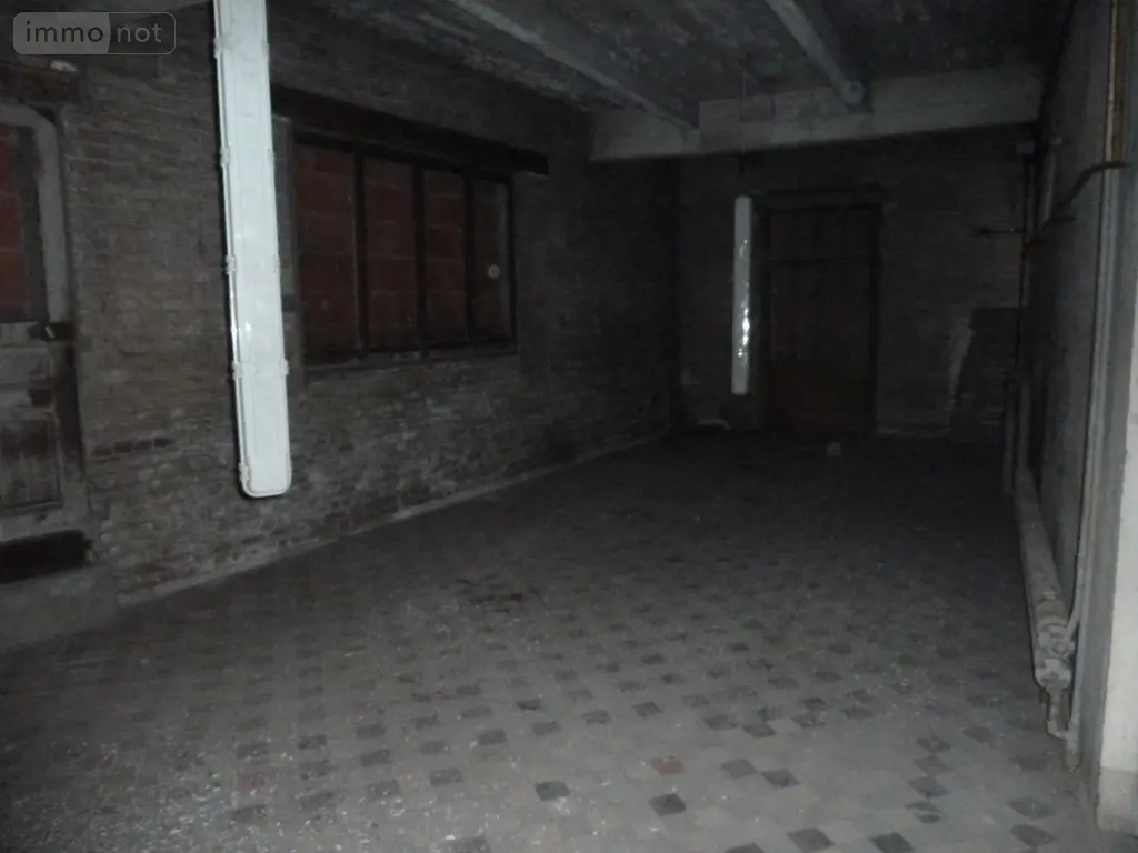 Immeuble de rapport a vendre Guise 02120 Aisne 02 1607 m2 330120 euros 59083-2359 010