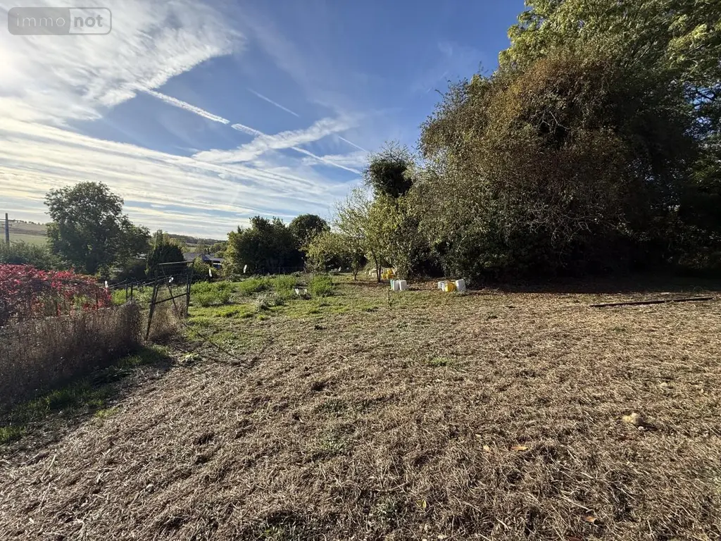 Maison a vendre Saint-Euphraise-et-Clairizet 51390 Marne 51 49 m2 3 pièces 165000 euros 51066-2124 012