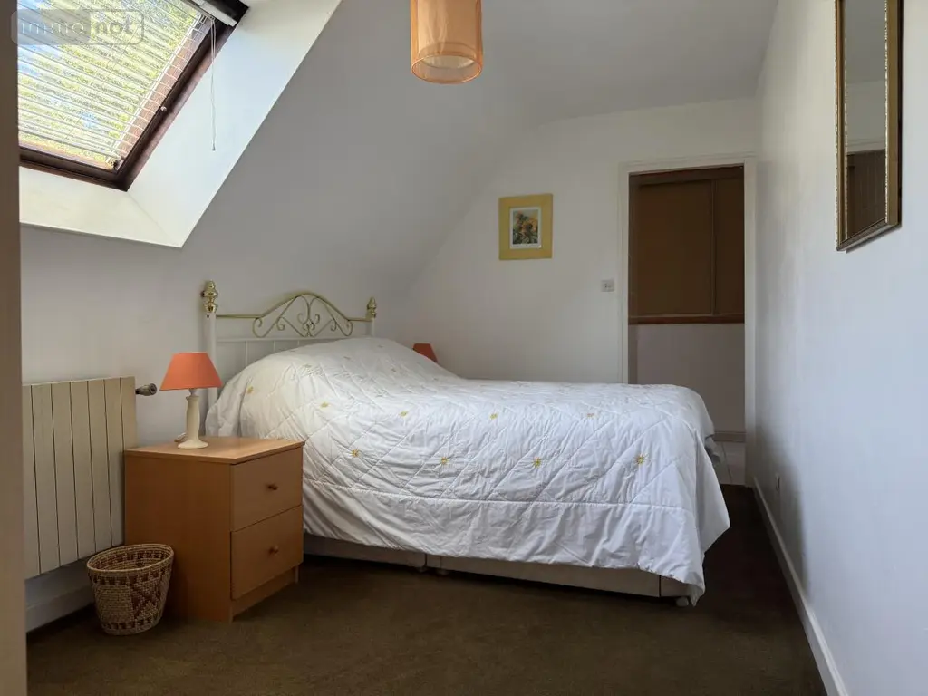 Maison a vendre Pommerit-le-Vicomte 22200 Côtes-d'Armor 22 133 m2 5 pièces 416800 euros 22064-1370 021