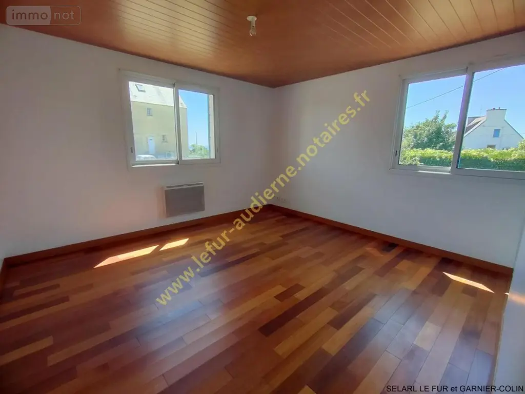 Maison a vendre Plozévet 29710 Finistère 29 91 m2 6 pièces 296475 euros 29021-2109 007
