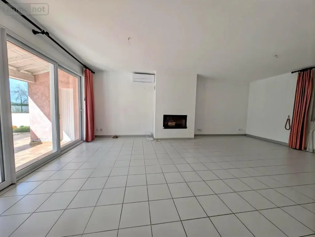 Maison a vendre Montélimar 26200 Drôme 26 90 m2 4 pièces 285000 euros 26072-764 003