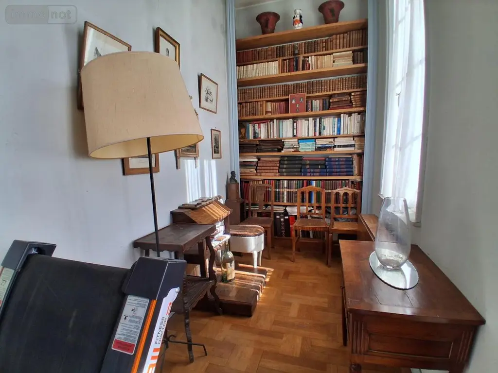 Maison a vendre Caen 14000 Calvados 14 430 m2 1365000 euros 14002-1299 012
