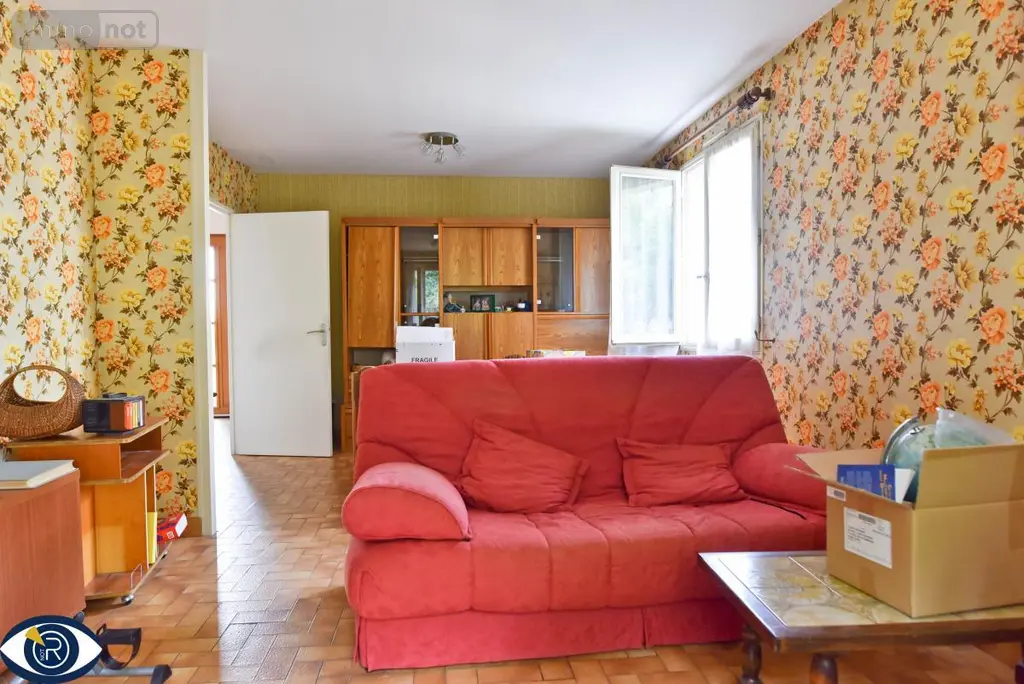 Maison a vendre Laval 53000 Mayenne 53 75 m2 4 pièces 136000 euros 53004-1351 002