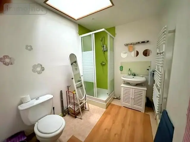 Maison a vendre Sotteville-lès-Rouen 76300 Seine-Maritime 76 39 m2 2 pièces 103000 euros 76026-1378 006