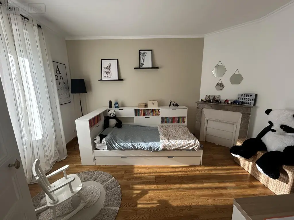 Maison a vendre Gueux 51390 Marne 51 165 m2 5 pièces 527000 euros 51066-2118 010