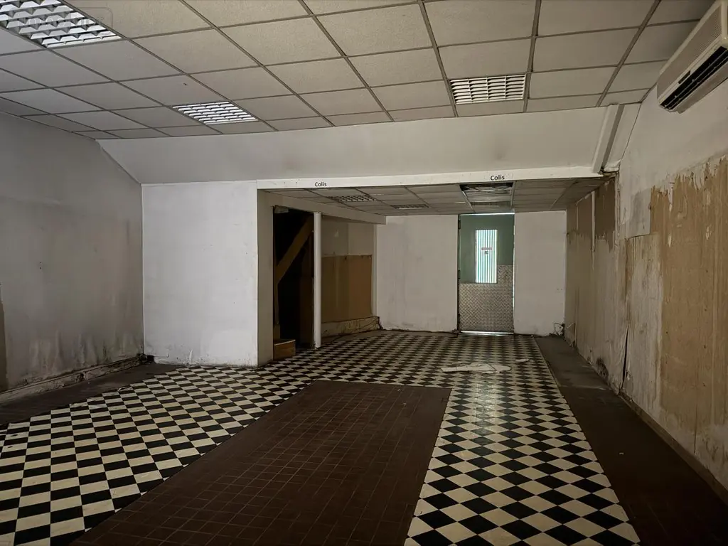 Fonds et murs commerciaux a vendre Toulouse 31500 Haute-Garonne 31 89 m2 2 pièces 339200 euros 31007-14 004