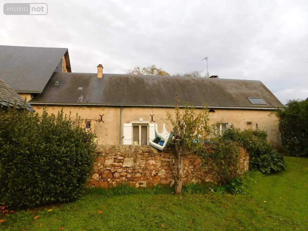 Maison a vendre Brissarthe 49330 Maine-et-Loire 49 152 m2 5 pièces 363750 euros 49096-1391 014