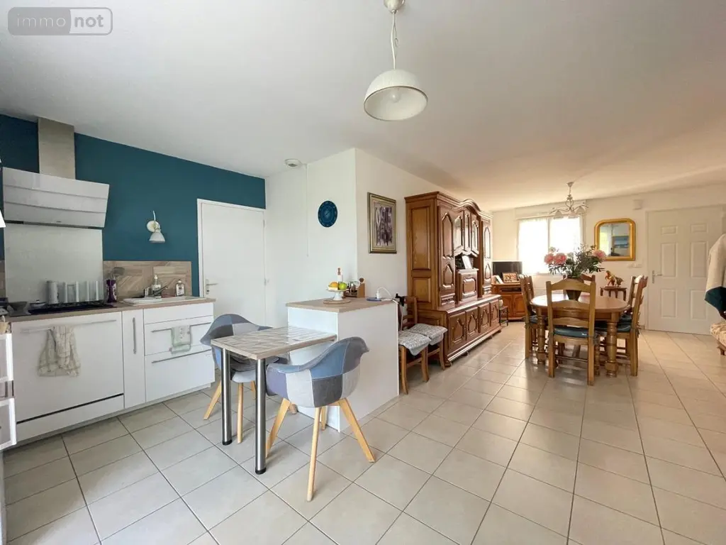Maison a vendre Pleudihen-sur-Rance 22690 Côtes-d'Armor 22 75 m2 3 pièces 249900 euros 35085-857 001