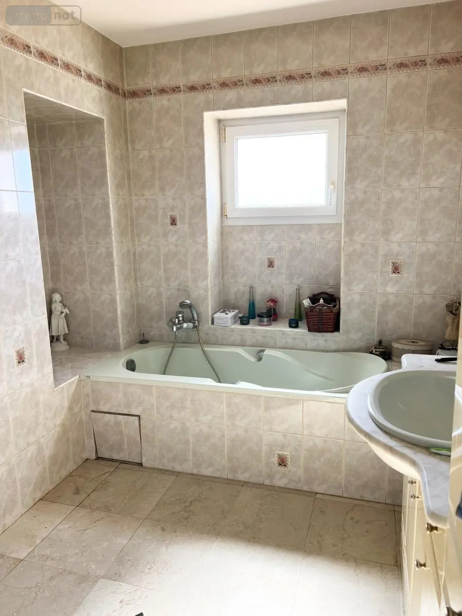 Maison a vendre Saint-Léonard-en-Beauce 41370 Loir-et-Cher 41 76 m2 4 pièces 162180 euros 41029-46 005