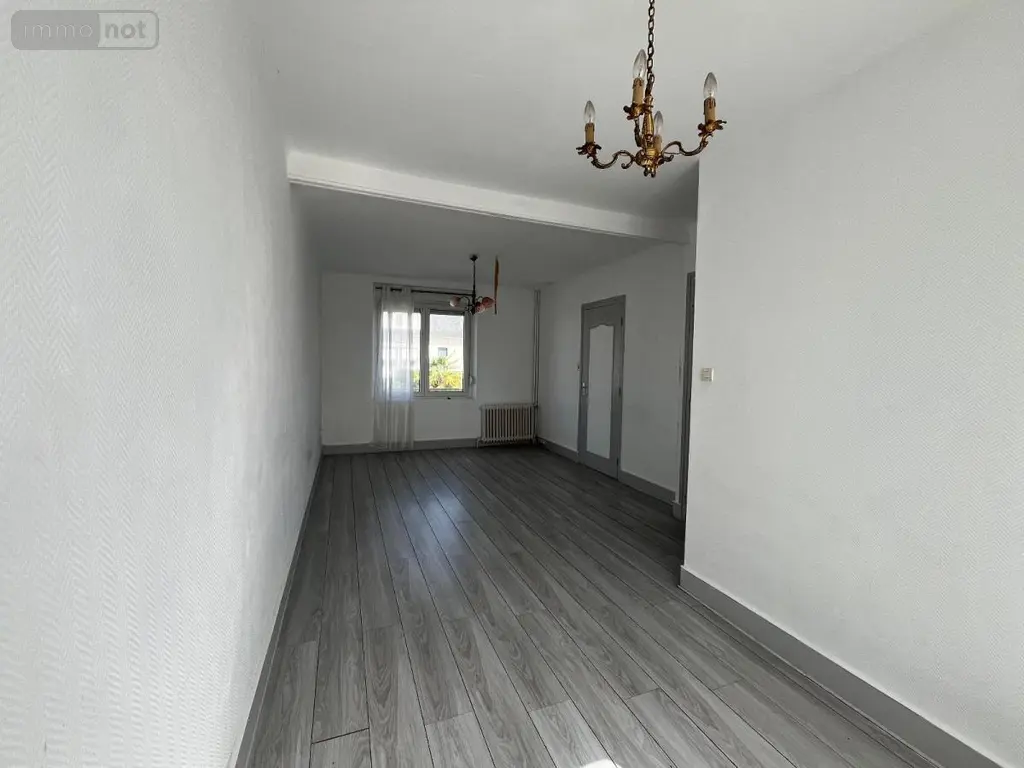 Maison a vendre Callac 22160 Côtes-d'Armor 22 110 m2 6 pièces 136500 euros 29066-3826 006