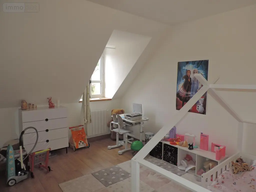 Maison a vendre Coulans-sur-Gée 72550 Sarthe 72 150 m2 254525 euros 53078-1919 006