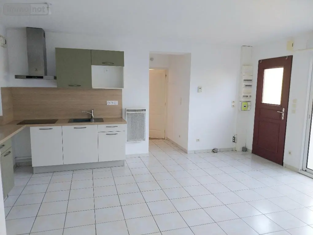 Maison a vendre Le Neubourg 27110 Eure 27 68 m2 4 pièces 178500 euros 27061-1504 005