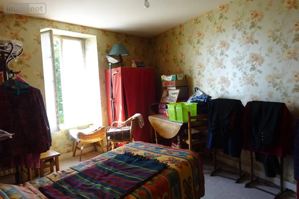 Maison a vendre Morlaix 29600 Finistère 29 82 m2 5 pièces 78825 euros 29083-1670 005