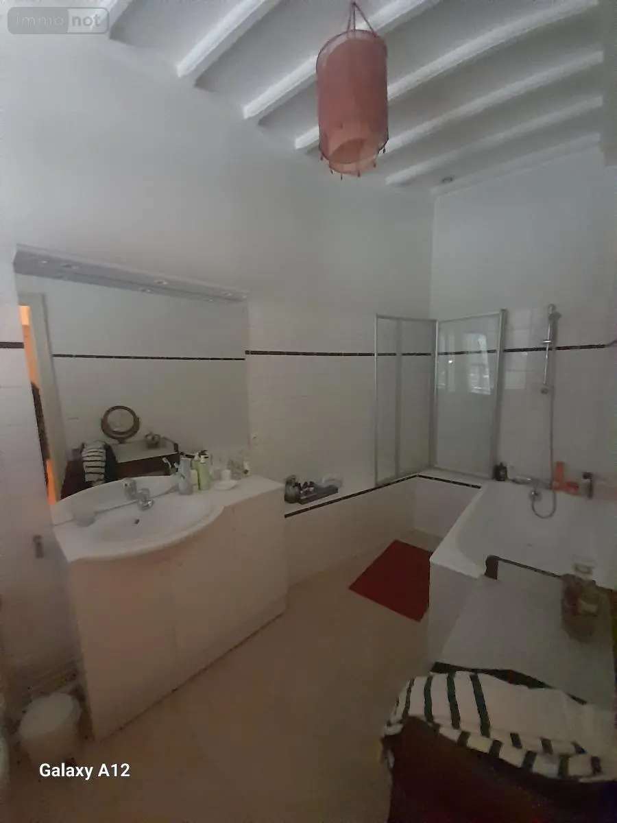 Maison a vendre Auch 32000 Gers 32 195 m2 7 pièces 323000 euros 32002-1384 009