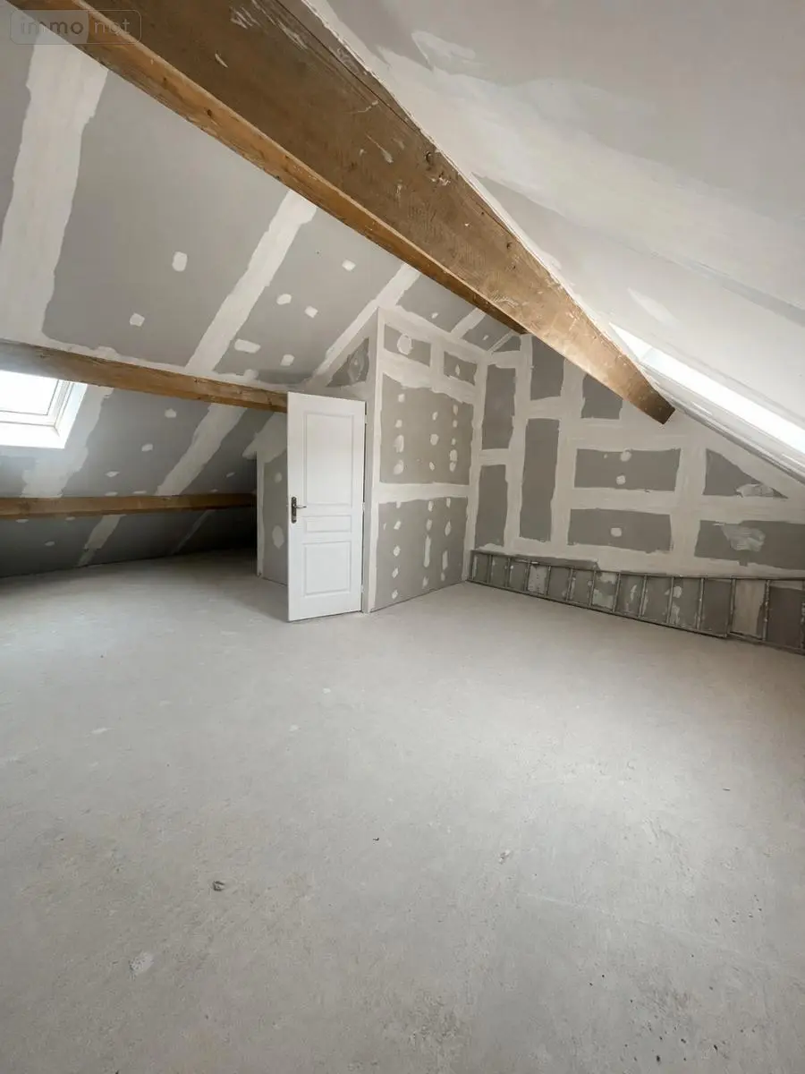 Maison a vendre Pierrelaye 95480 Val-d'Oise 95 97 m2 6 pièces 360000 euros 95036-16 008