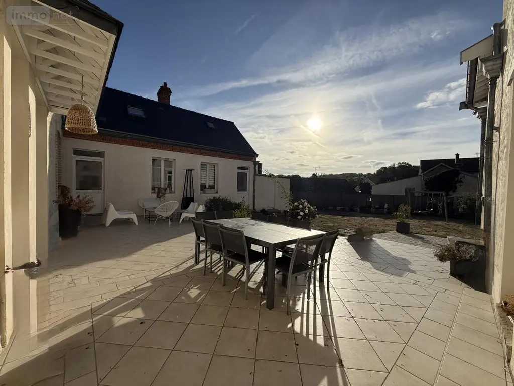 Maison a vendre Janvry 51390 Marne 51 425 m2 11 pièces 1260000 euros 51066-2116 005