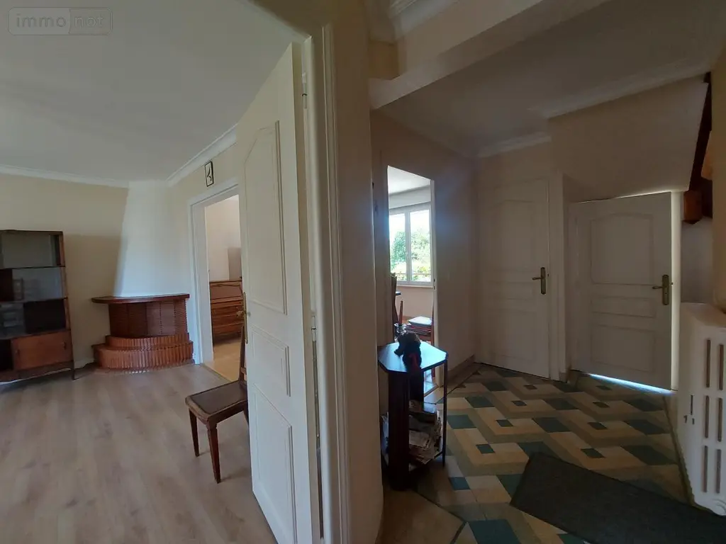Maison a vendre Port-Louis 56290 Morbihan 56 111 m2 6 pièces 229360 euros 56040-679 005