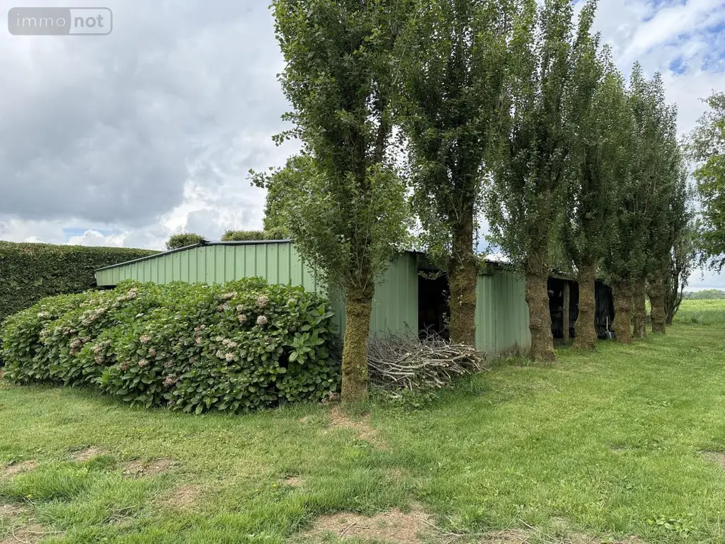 Maison a vendre Coëtlogon 22210 Côtes-d'Armor 22 102 m2 197500 euros 22115-3560 010
