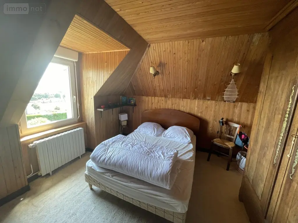 Maison a vendre Ploubazlanec 22620 Côtes-d'Armor 22 110 m2 7 pièces 405450 euros 22023-3573 007